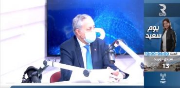 ربط المؤسسات التربوية بشبكة الانترنات عالية التدفق في إطار برنامج Gov Tech