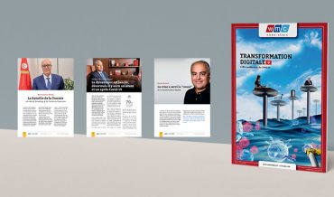 Transformation digitale : L’effet accélérateur du COVID-19