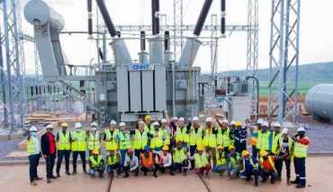 La STEG remporte un appel d’offres de 14 millions d’euros en Guinée