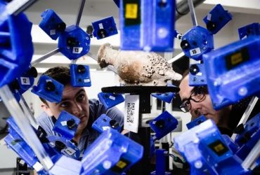 Les bonnes recettes du CNRS pour lancer des start-up