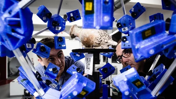 Les bonnes recettes du CNRS pour lancer des start-up