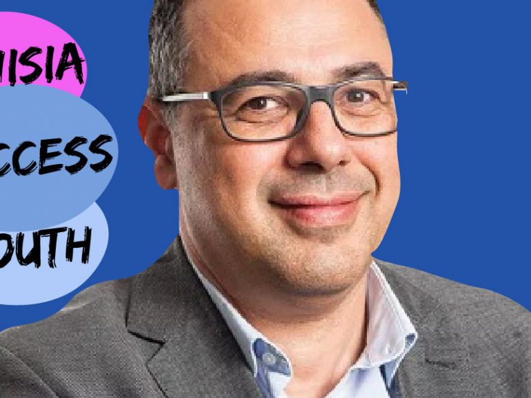 WHO’S HOA ? BADREDDINE OUALI, L’ENTREPRENEUR-DINOSAURE