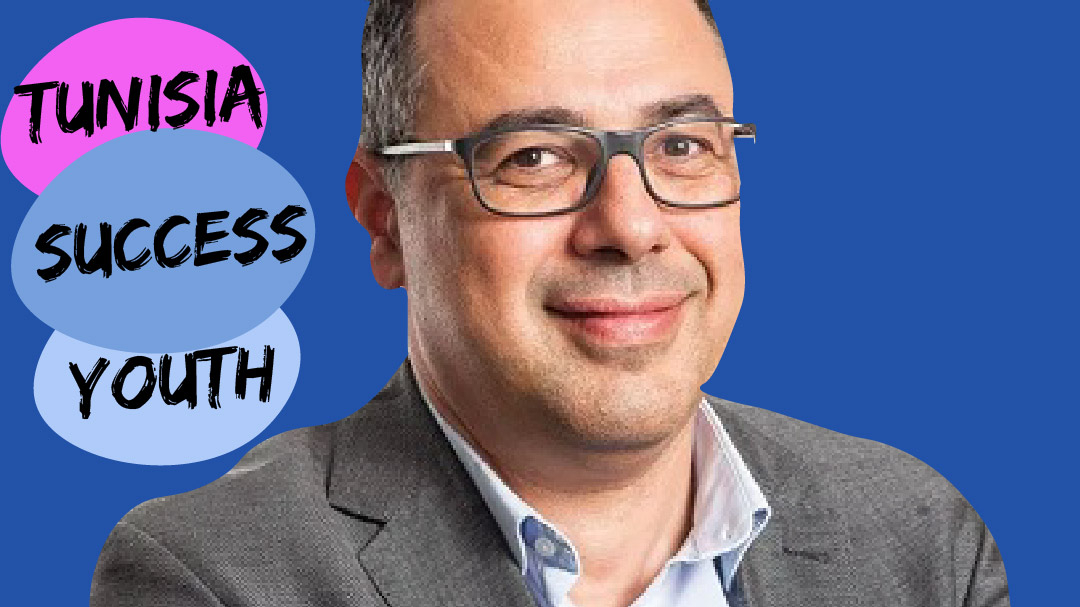 WHO’S HOA ? BADREDDINE OUALI, L’ENTREPRENEUR-DINOSAURE