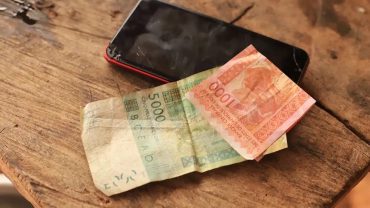 Un nouveau service de transfert d’argent entre l’Europe et l’Afrique