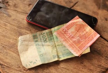 Un nouveau service de transfert d’argent entre l’Europe et l’Afrique