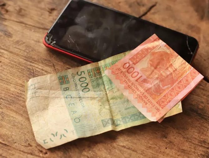 Un nouveau service de transfert d’argent entre l’Europe et l’Afrique