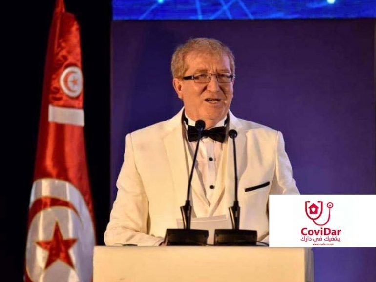 Lancement de COVIDAR, l’initiative de prise en charge précoce des patients COVID-19 à domicile