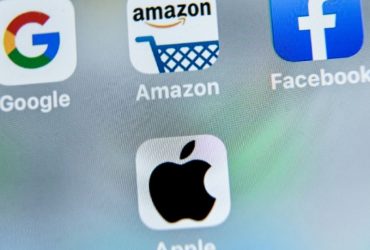 La “taxe Gafa” sera bien prélevée en 2020, confirme Paris