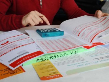 Fintech: des assurances-vie nouvelle génération pour séduire les Français