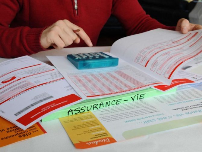 Fintech: des assurances-vie nouvelle génération pour séduire les Français