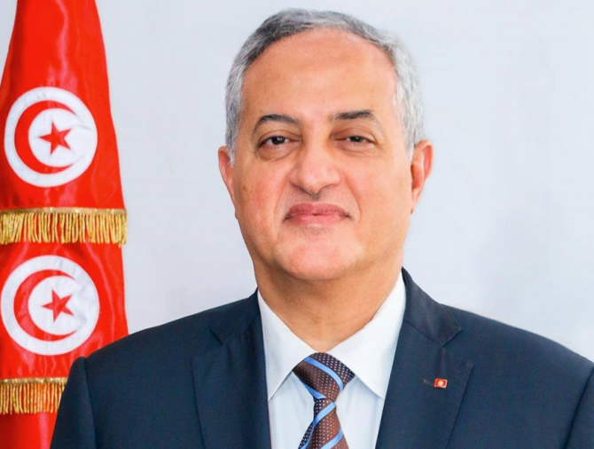 Fadhel Kraiem : Le lancement de la 5G se fera en temps opportun