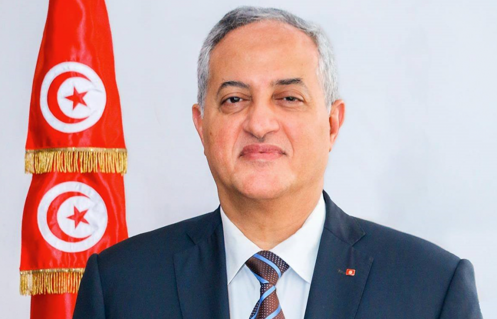 Fadhel Kraiem : Le lancement de la 5G se fera en temps opportun