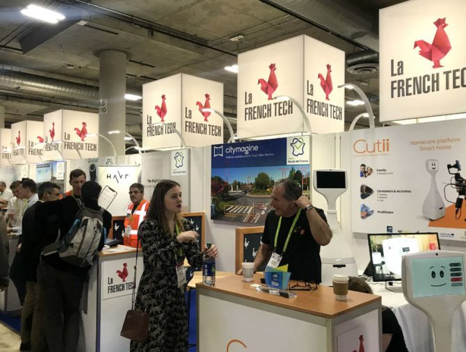 Le Gouvernement lance un appel à candidatures pour trouver les prochaines pépites des French Tech 120 et Next40