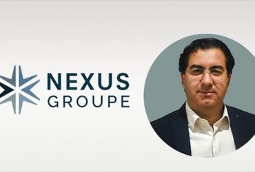 NEXUS Groupe, de Startup à un acteur international dans la transformation des systèmes d’information