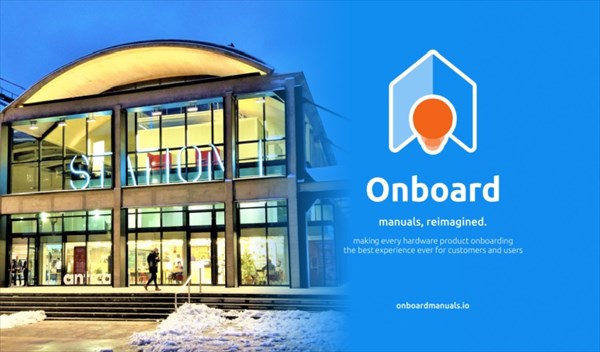 La Startup tunisienne Onboard réussit une levée de fonds de 175 mille dollars