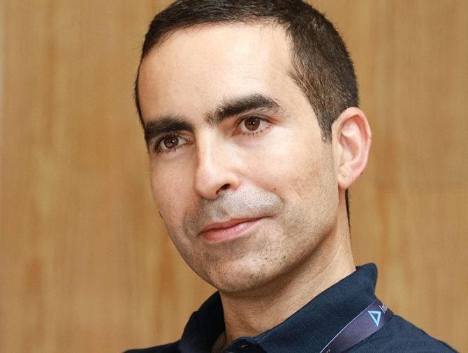 Karim Beguir (INSTADEEP): Notre partenariat avec BIONTECH est stratégique