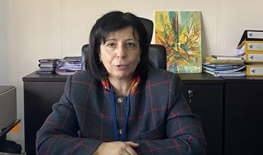 «C’est le travail qui sauvera la Tunisie et non la planche à billets», Rym Kolsi