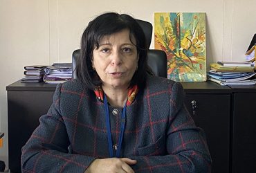 «C’est le travail qui sauvera la Tunisie et non la planche à billets», Rym Kolsi