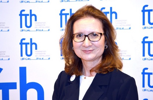 Présidente de la Fédération Tunisienne de l’Hôtellerie : Le reclassement des hôtels s’effectuera sur une nouvelle plateforme électronique