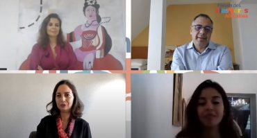 Renforcer les liens entre les diasporas et les pouvoirs publics