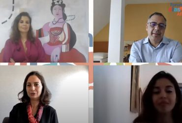 Renforcer les liens entre les diasporas et les pouvoirs publics