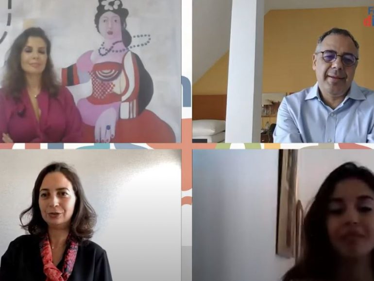 Renforcer les liens entre les diasporas et les pouvoirs publics