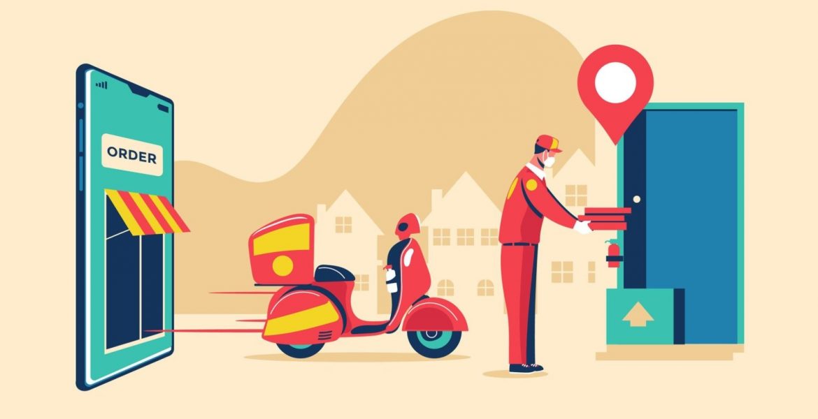 Pour cette fin d’année, faites-vous livrer avec cette sélection de startups de livraison à domicile