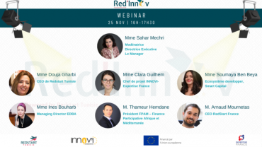 RedStart Tunisie lance son nouveau programme “Red’Innov”