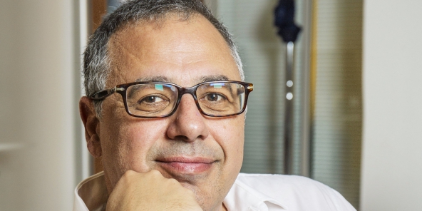 Badreddine Ouali, Président Vermeg: “En pleine pandémie, la Tunisie a pu faire du télétravail sans problèmes, nos réseaux n’ont pas lâché”