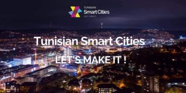 Villes intelligentes et durables : 200 candidatures au Programme Tunisian Smart Cities