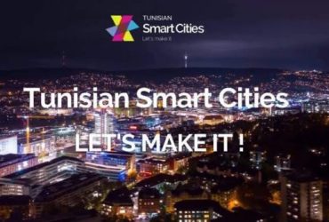 Villes intelligentes et durables : 200 candidatures au Programme Tunisian Smart Cities