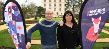 Angers. La French Tech prend ses quartiers à la Villa