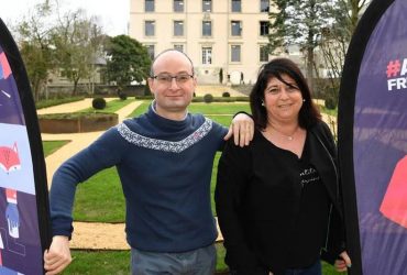 Angers. La French Tech prend ses quartiers à la Villa