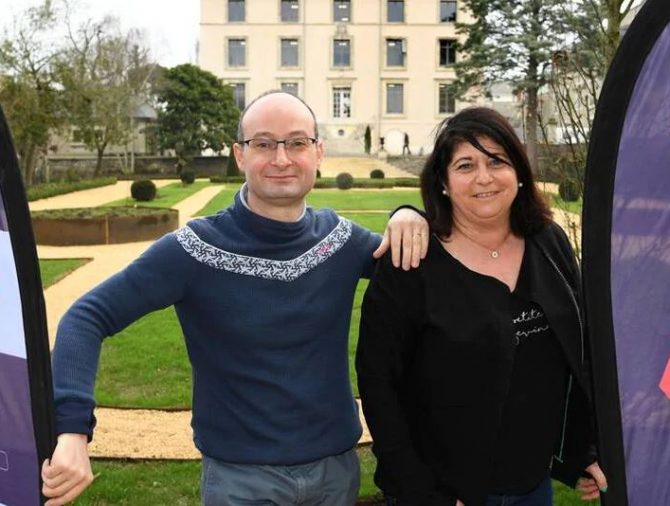 Angers. La French Tech prend ses quartiers à la Villa