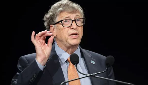 Bill Gates : se préparer à la prochaine pandémie comme on prépare une guerre