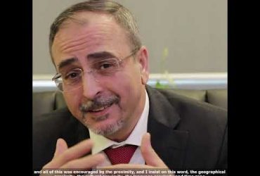 Adel Torjmen, Head of Nearshore Operations, FIS: “Le télétravail est en train de nous conduire à une ubérisation de l’emploi au sein d’un monde de freelance”