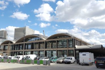 Le programme French Tremplin passe en phase d’incubation