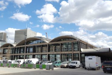 Le programme French Tremplin passe en phase d’incubation