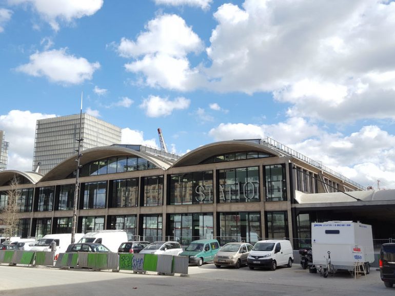 Le programme French Tremplin passe en phase d’incubation