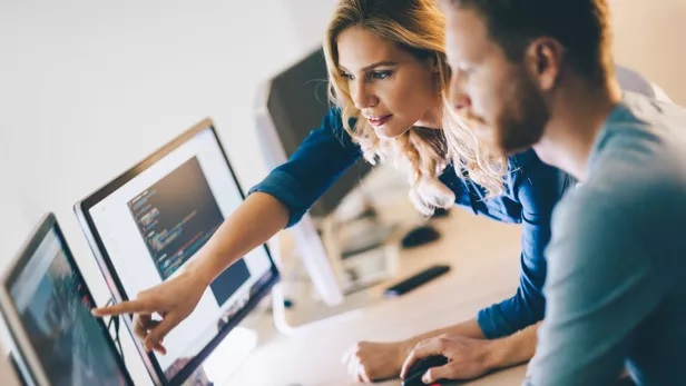 Les start-up françaises: un pari à 5 milliards d’euros