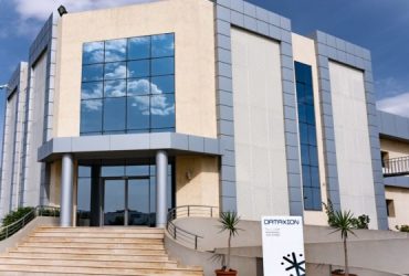DataXion devient le premier datacenter en Tunisie certifié Tier IV