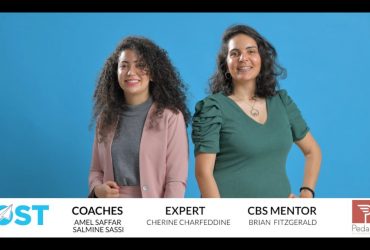 Découvrez les startups du premier Demo Day de l’OST Pre-incubator