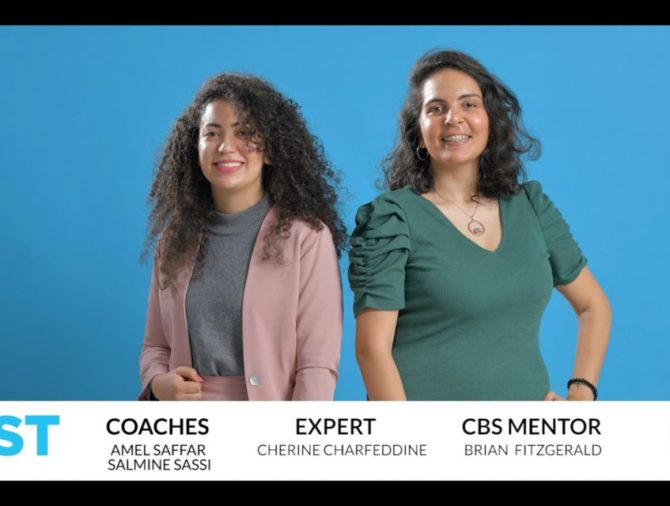 Découvrez les startups du premier Demo Day de l’OST Pre-incubator