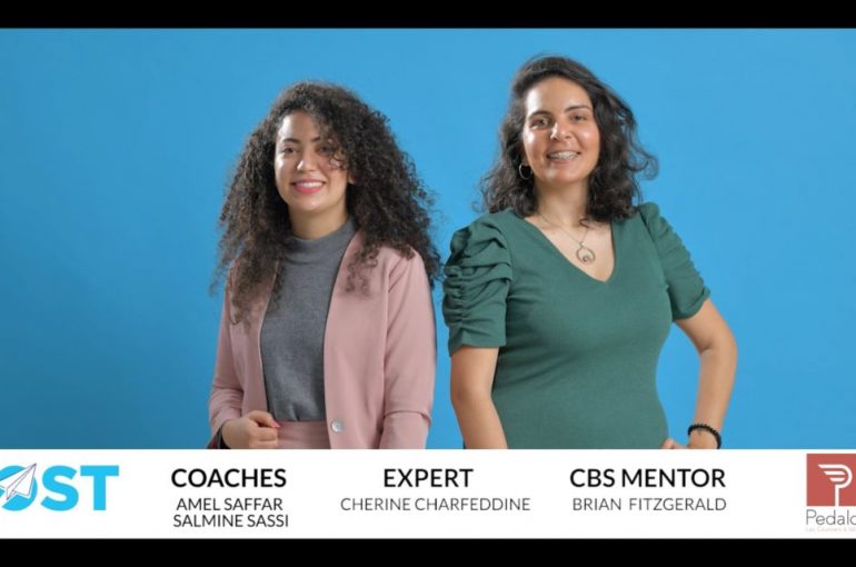 Découvrez les startups du premier Demo Day de l’OST Pre-incubator