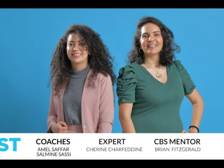 Découvrez les startups du premier Demo Day de l’OST Pre-incubator