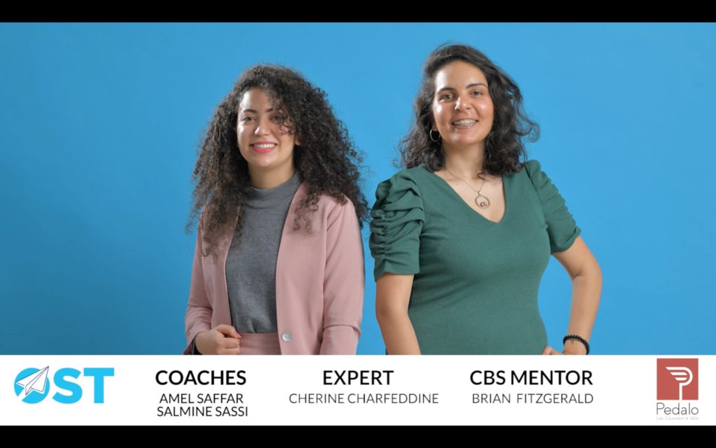 Découvrez les startups du premier Demo Day de l’OST Pre-incubator