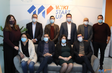 Wiki Start Up lance un nouveau programme d’incubation: Startup Nest
