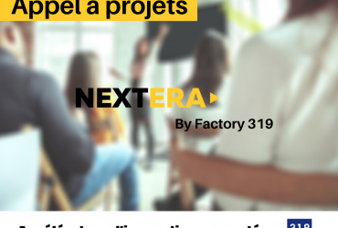 Factory 319 lance son programme d’accélération NEXTERA pour les entreprises en santé numérique
