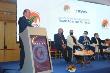 La startup tunisienne BWS développe un système de transport intelligent pour la Société Régionale de Transport de Kairouan