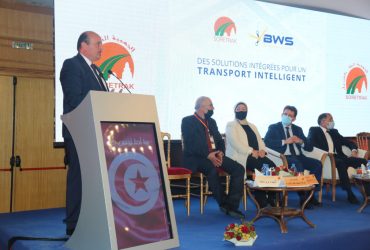 La startup tunisienne BWS développe un système de transport intelligent pour la Société Régionale de Transport de Kairouan
